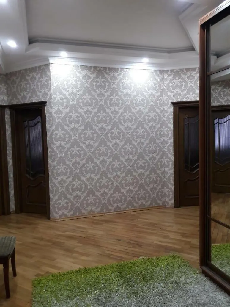 Happiness Palace 2 Bedrooms Baku